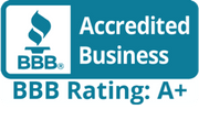 BBB Rating A+ Moving Ottawa