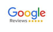 Google 5 Star Reviews