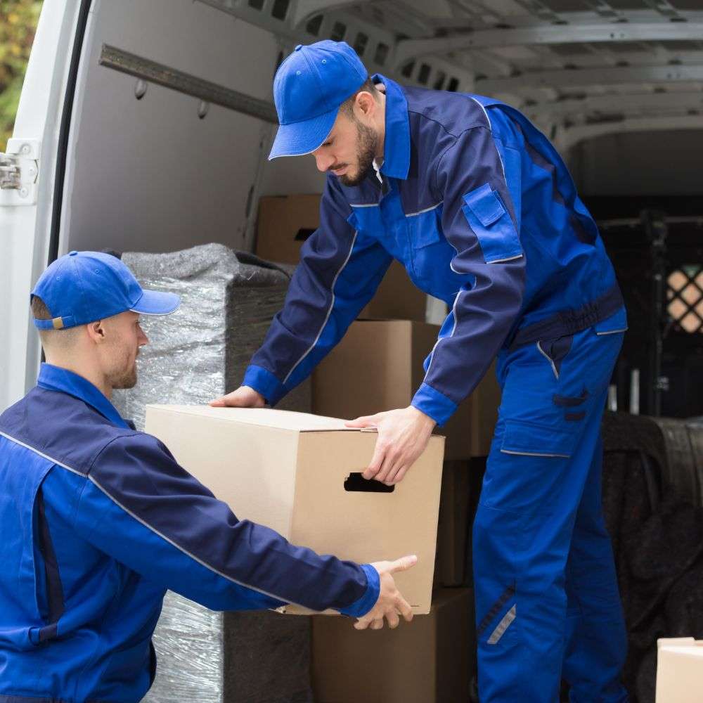 Residentail Movers Ottawa